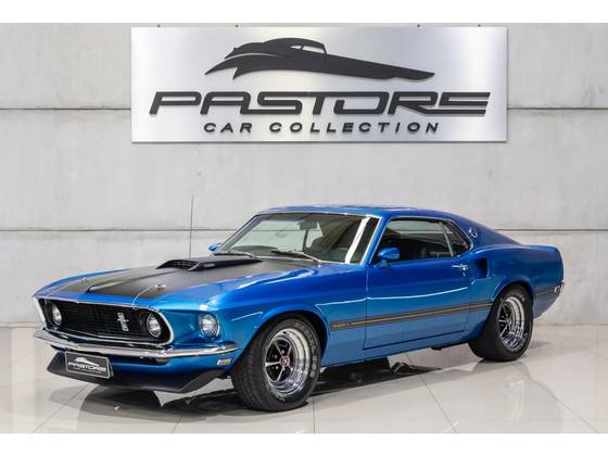 FORD MUSTANG 5.6 MACH 1 V8 GASOLINA 2P MANUAL FORD MUSTANG 5.6 MACH 1 V8 GASOLINA 2P MANUAL